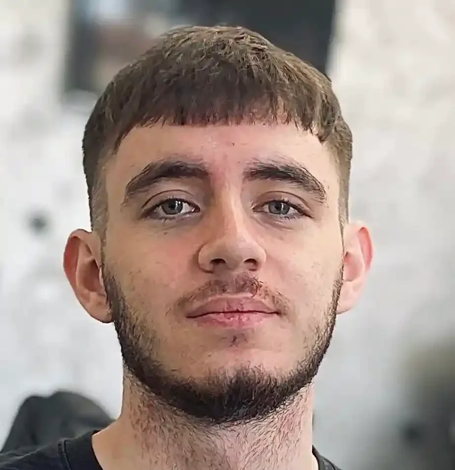 barber-face